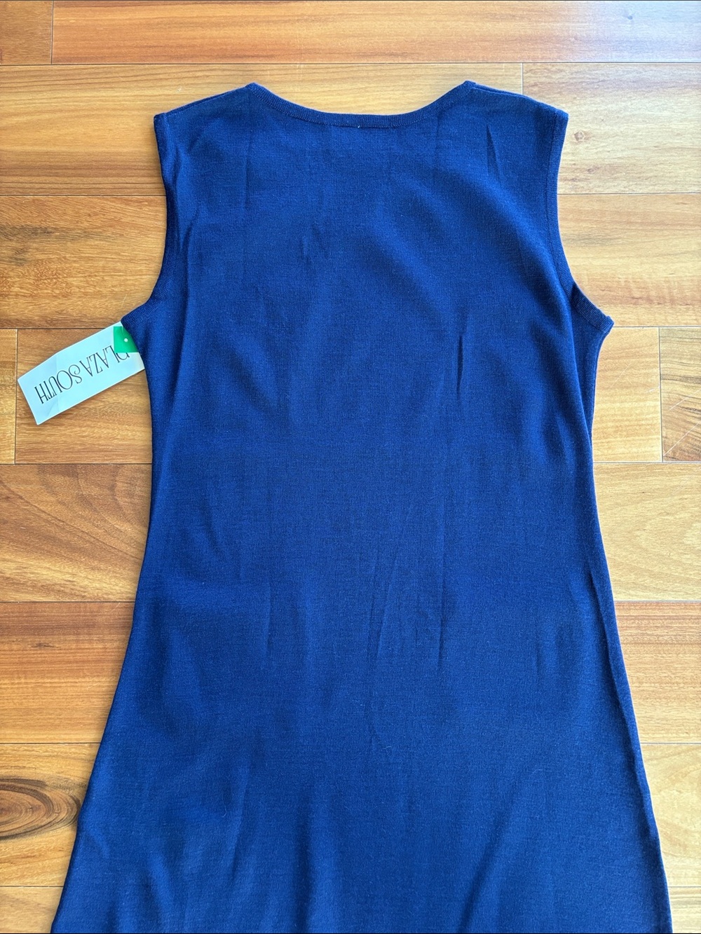 NWT Wool blend sheath - Picture 10 of 10